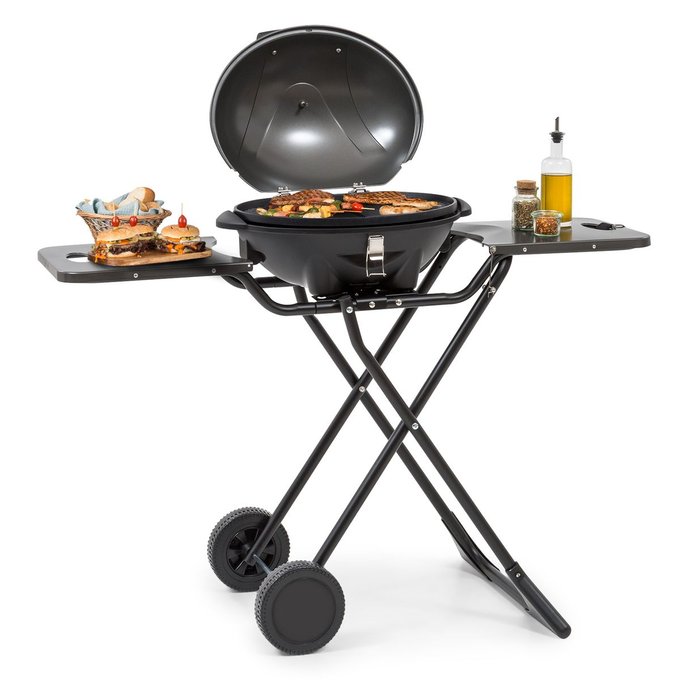 Barbecue électrique portable et pliable tafelspitz Klarstein Barbecue électrique TEFAL | La Redoute
