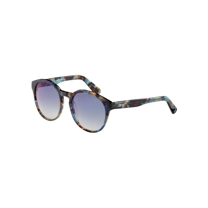 Lunettes forme pantos coloris écaille Lunettes forme pantos coloris écaille