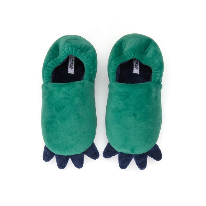 Kids Paw Slippers