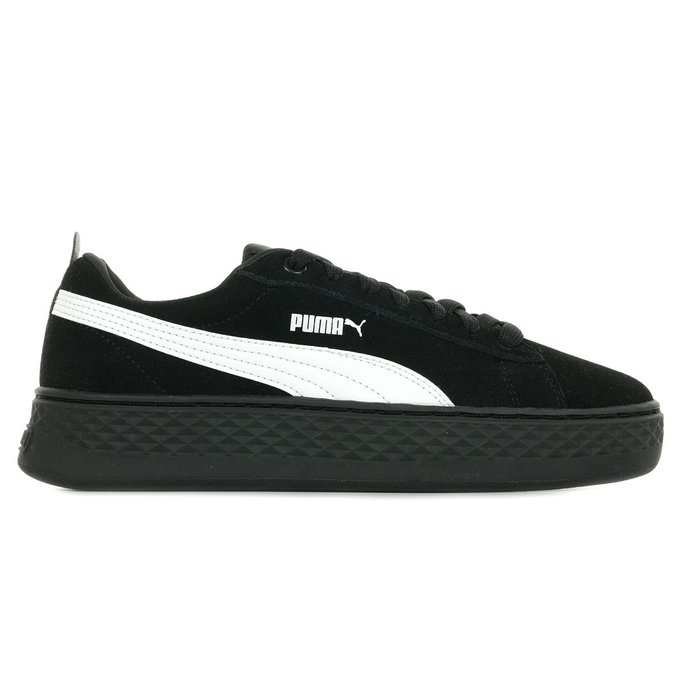 puma platform noir cuir puma platform noir cuir