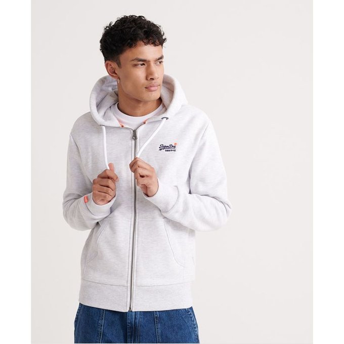 Sweat A Capuche Superdry La Redoute