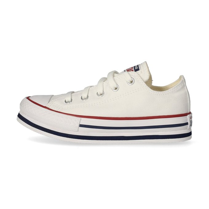 converse basse taille 17