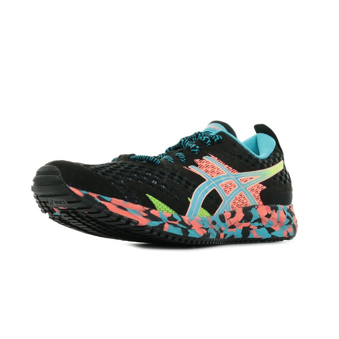 asics gel noosa tri 12 rose