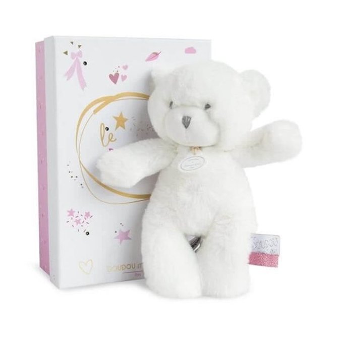 nounours doudou et compagnie