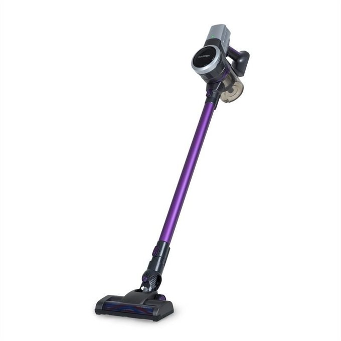 Aspirateur cyclone sur batterie clean butler 4g silent Batterie aspirateur electrolux | La Redoute