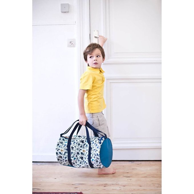 sac marius lilliputiens