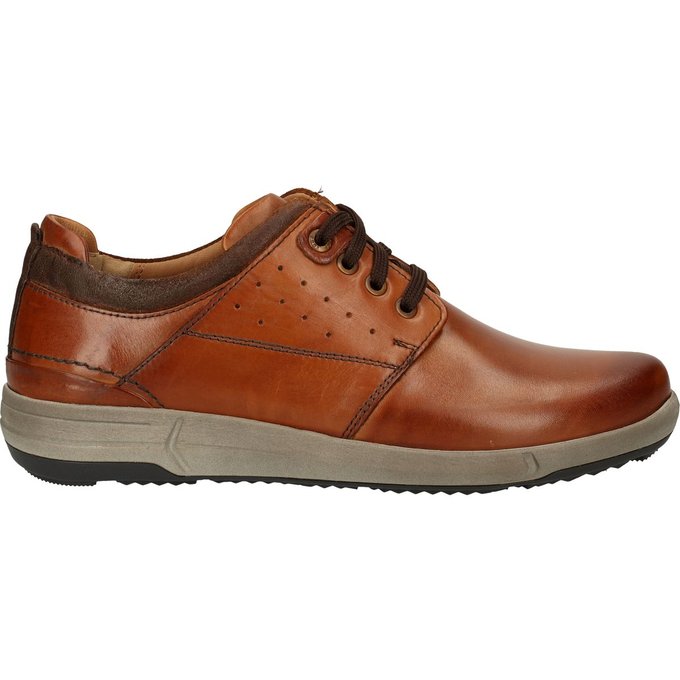 redoute chaussure homme pied large