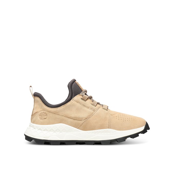 timberland brooklyn hiker trainers