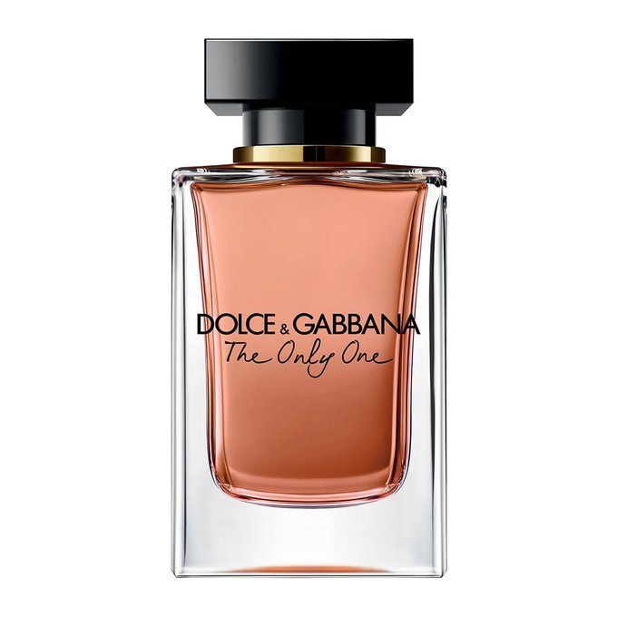 dolce gabbana one and only
