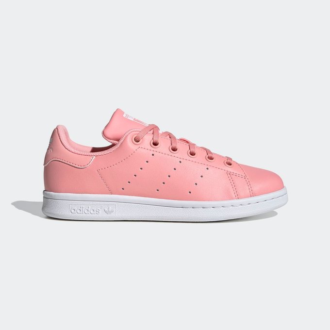 adidas stan smith 2 Rose homme