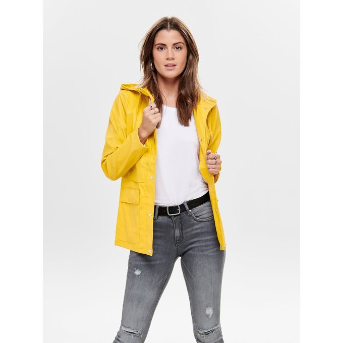 veste de pluie