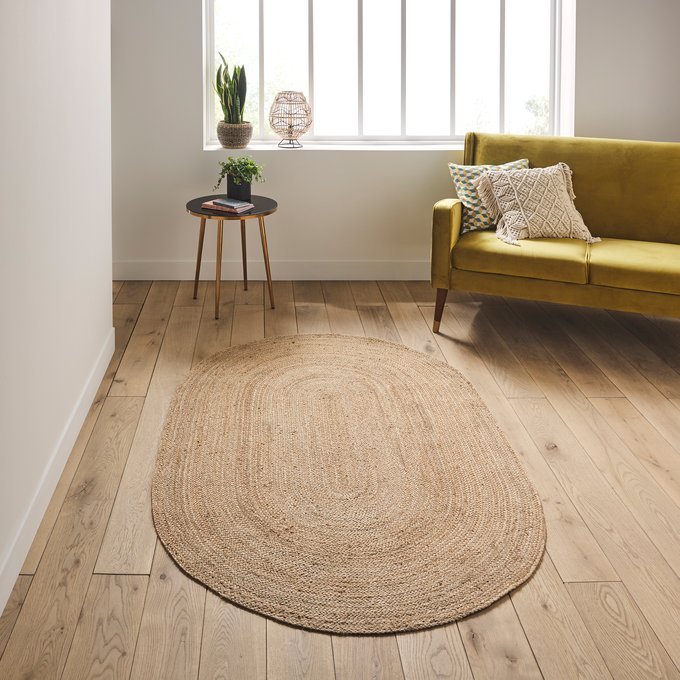 La redoute tapete juta clearance