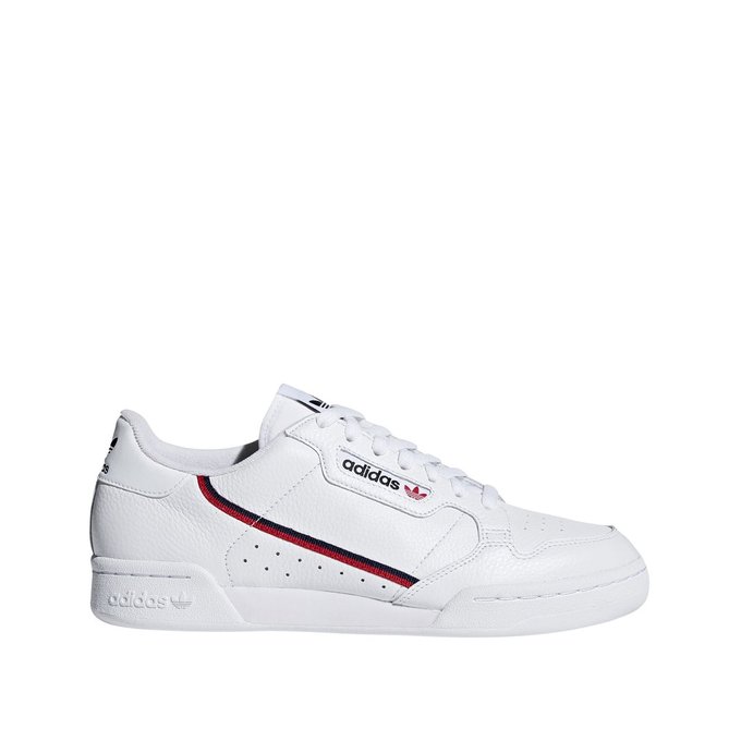 basket adidas homme continental 80