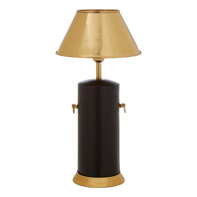 empire shade table lamp