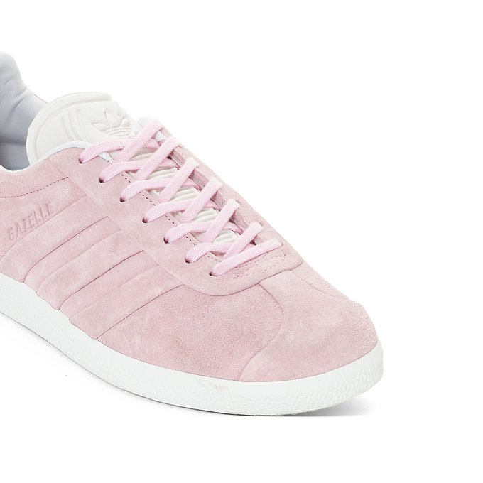 adidas gazelle roze