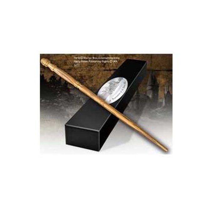 Avoir Images Harry Potter Replique Baguette De Vincent Crabbe Edition dernière salutations
