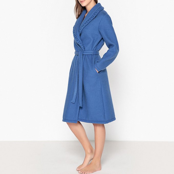 la redoute bathrobe
