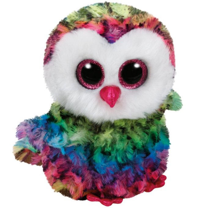 Boos S Owen Le Hibou Ty La Redoute