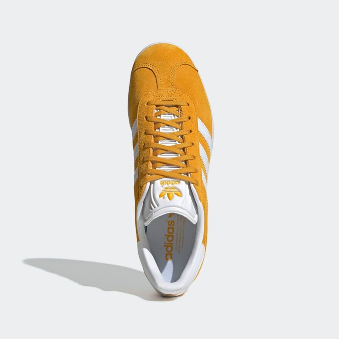 adidas gazelle jaune 40 adidas gazelle jaune 40
