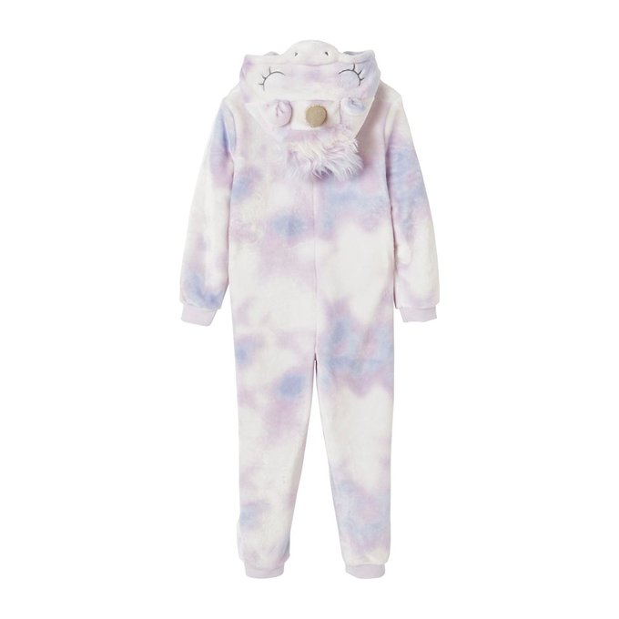 Surpyjama Licorne Multicolors Vertbaudet La Redoute