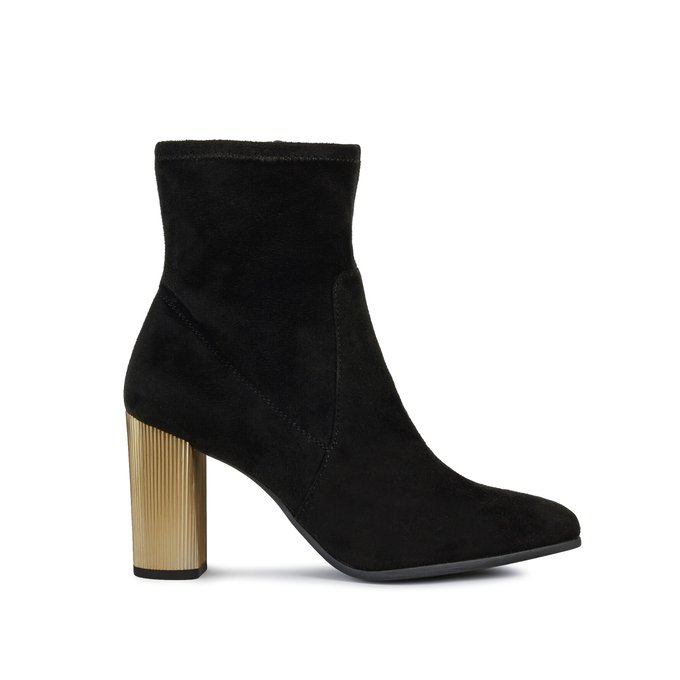 geox shoes heels