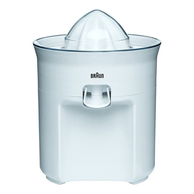 Presse agrumes cj3050 blanc Braun | La Redoute Presse coulis | La Redoute