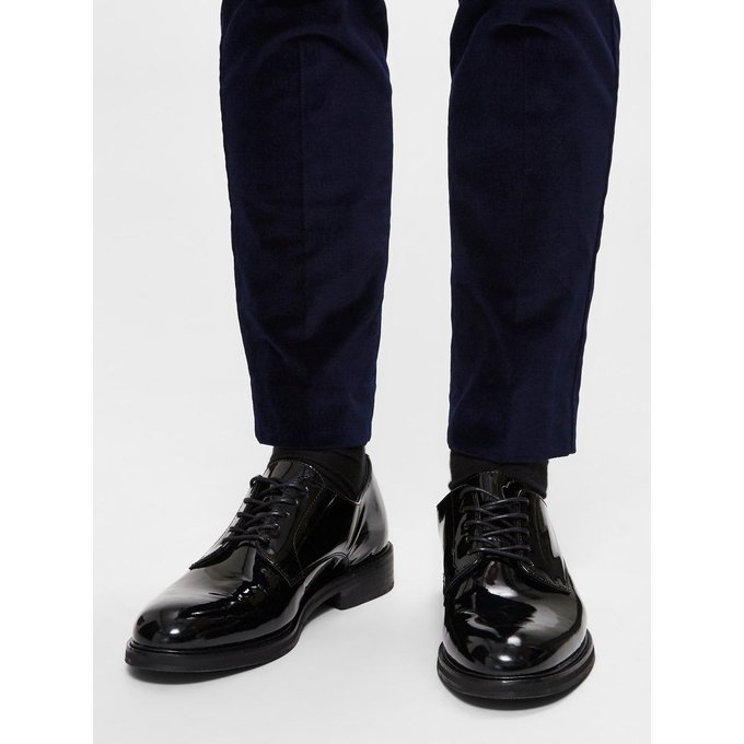 chaussure homme derby cuir