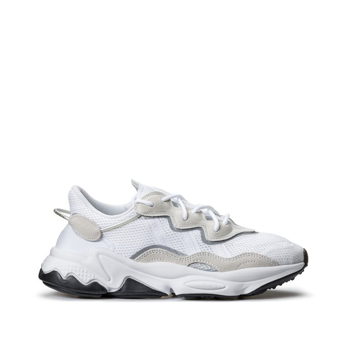Ozweego Leather