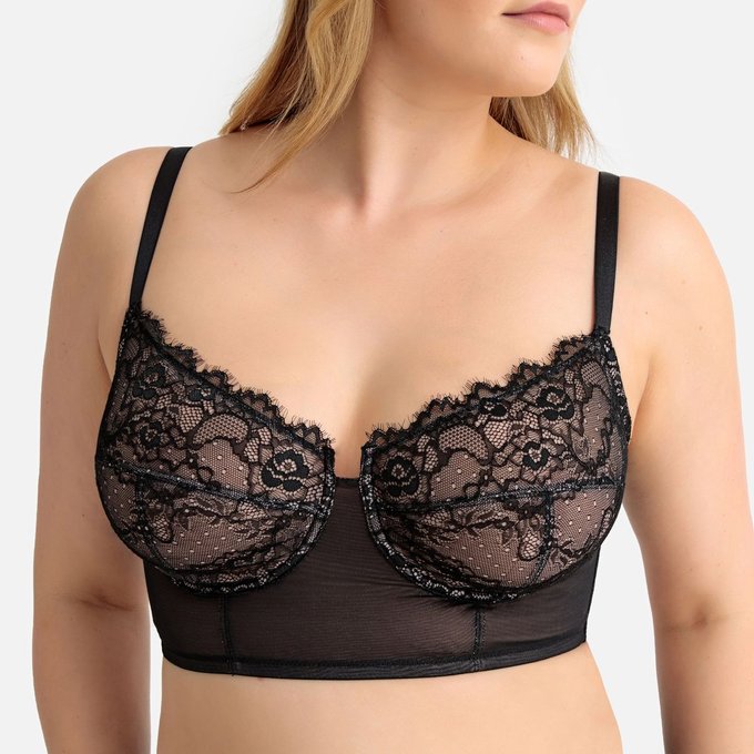 guide des tailles soutien gorge la redoute