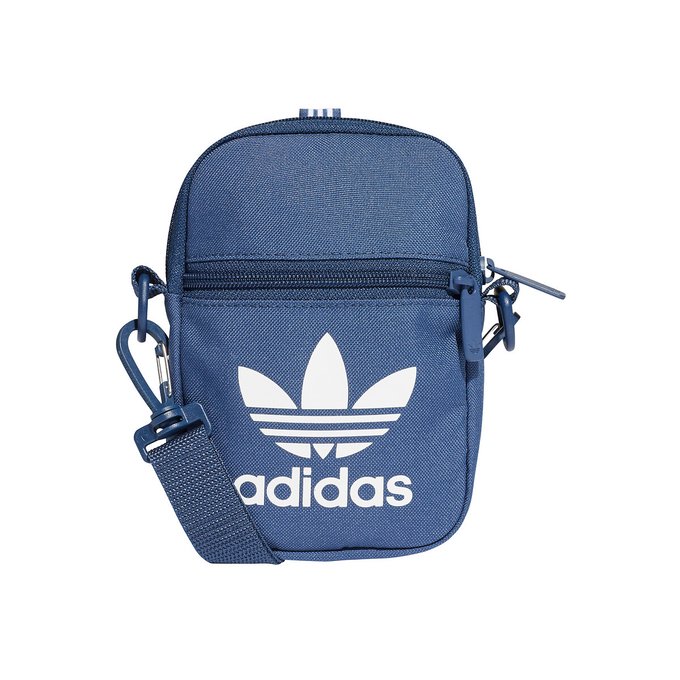 adidas Bolsos azul marino