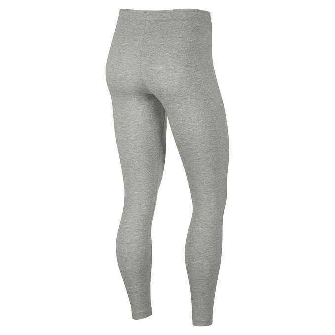 legging nike gris