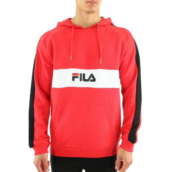 champion sweat rouge fila champion sweat rouge fila