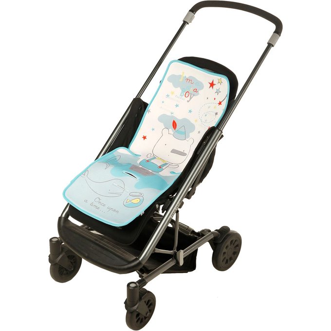 ombrelle poussette babybus
