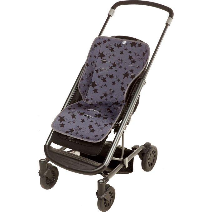 protege assise poussette