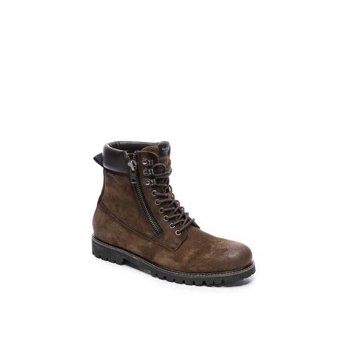 pepe jeans boots