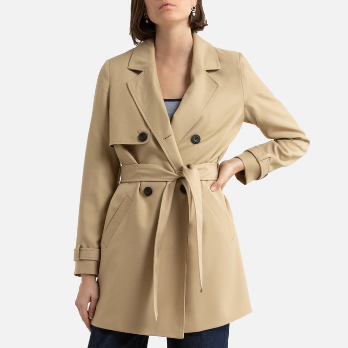 trench coat vero moda