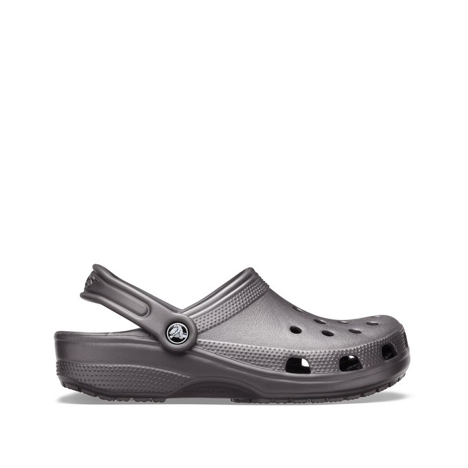 classic white crocs