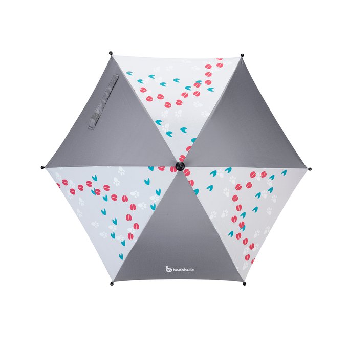 ombrelle anti uv pour poussette