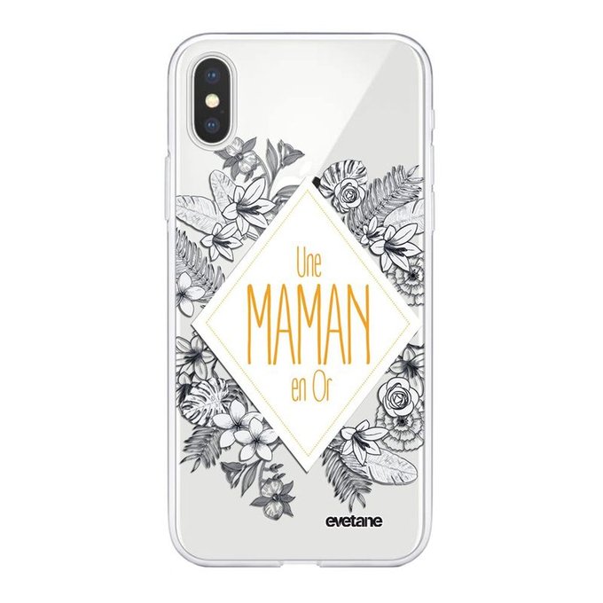 coque iphone xs max silicone transparente motif coque iphone xs max silicone transparente motif