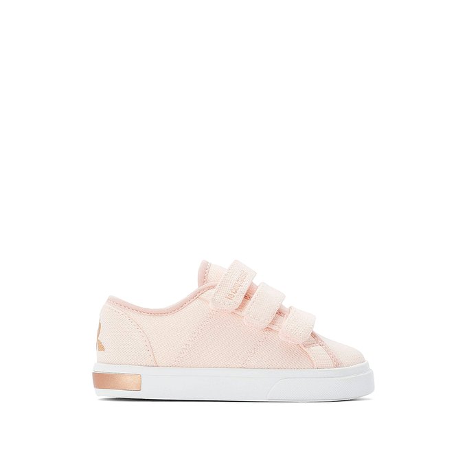 survetement coq sportif rose
