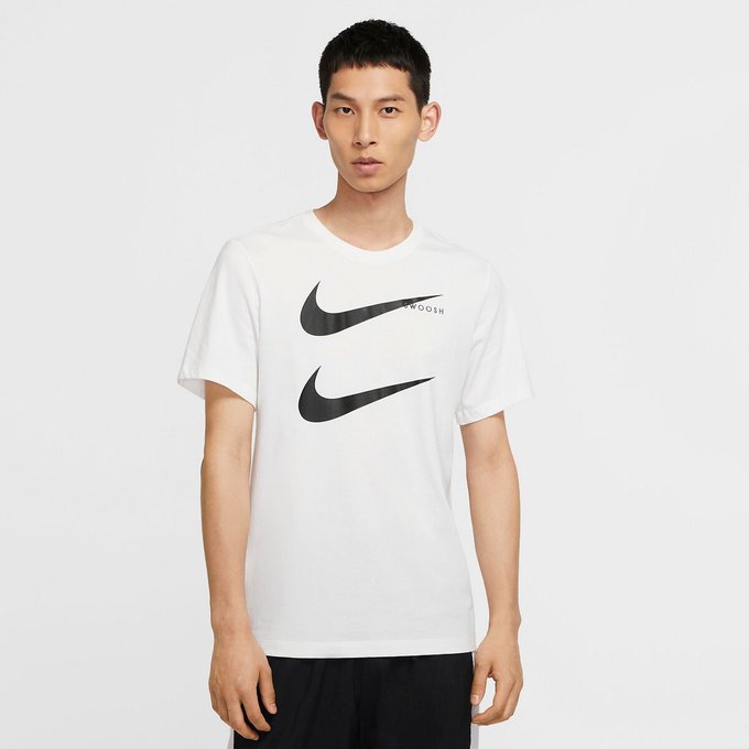 nike cotton t shirt