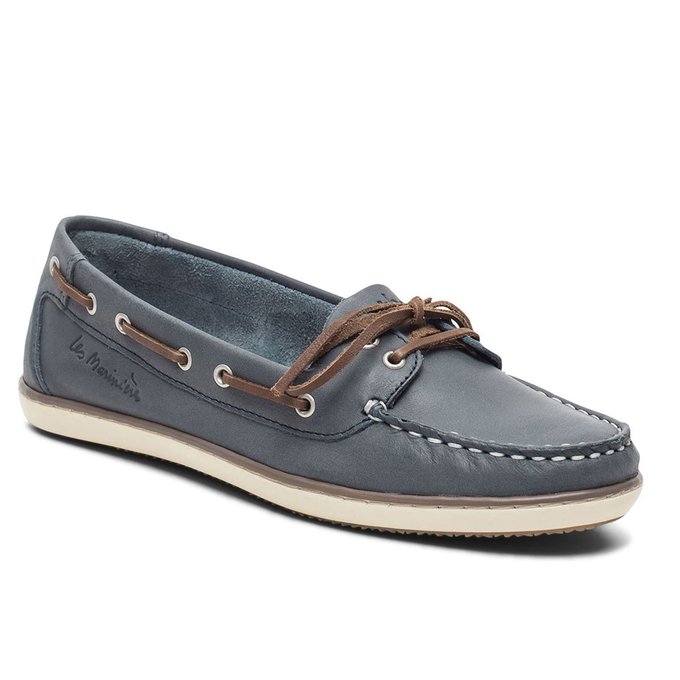 Chaussure Bateau Femme 40 EU TBS CLAMER Rouge