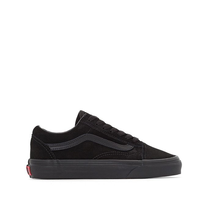 la redoute vans homme