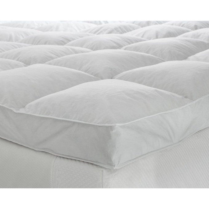 Propose Le Surmatelas