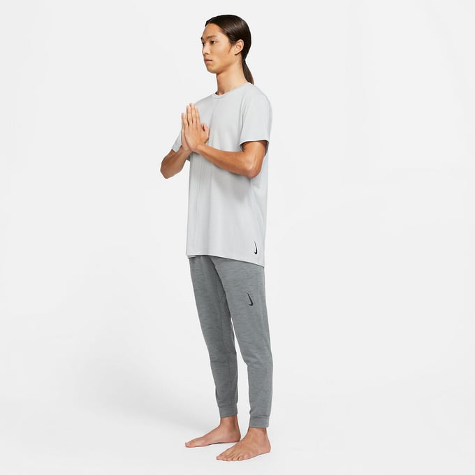 NIKE Pantalon de yoga Drit Fit