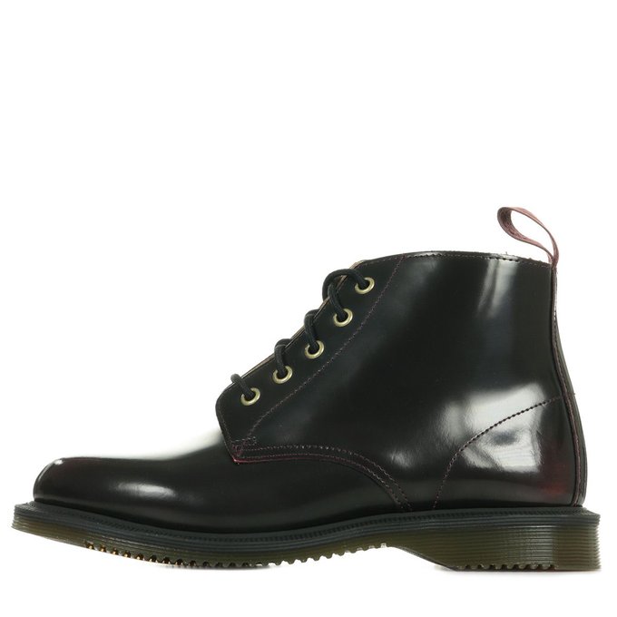 la redoute doc martens femme