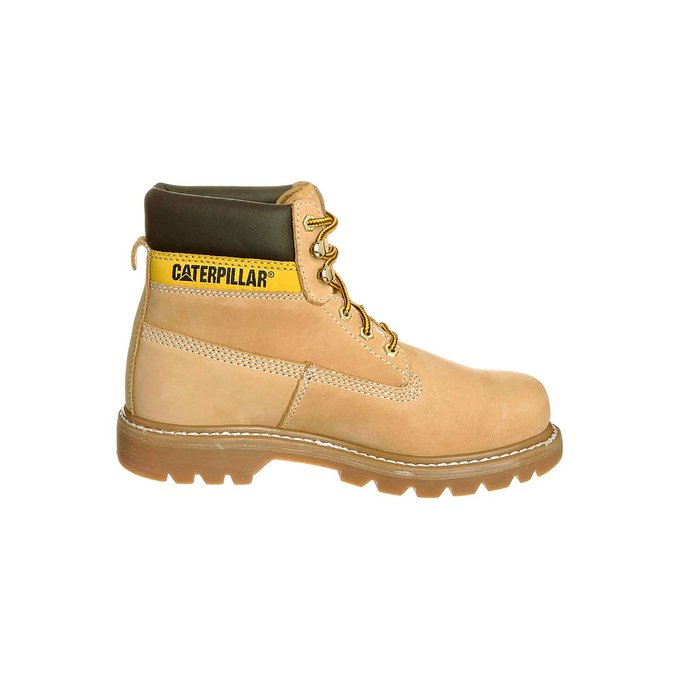 magasin chaussure caterpillar