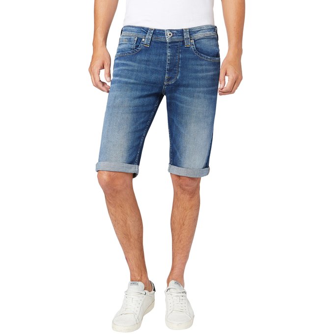 shorts pepe jeans