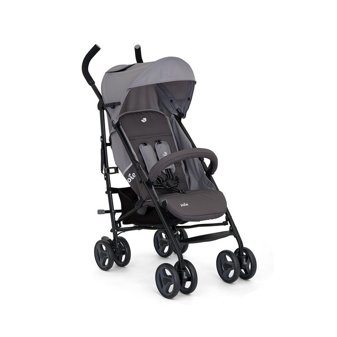 poussette babybus reversible