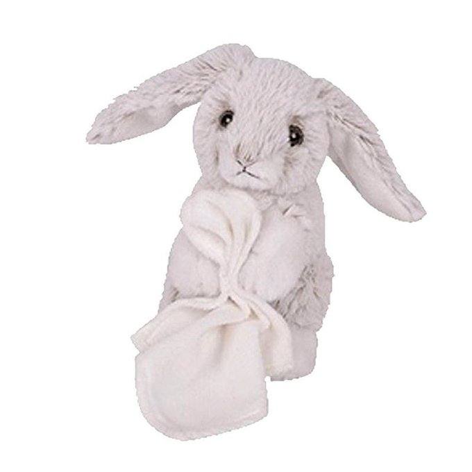 doudou ours lapin